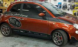 Car Graphics